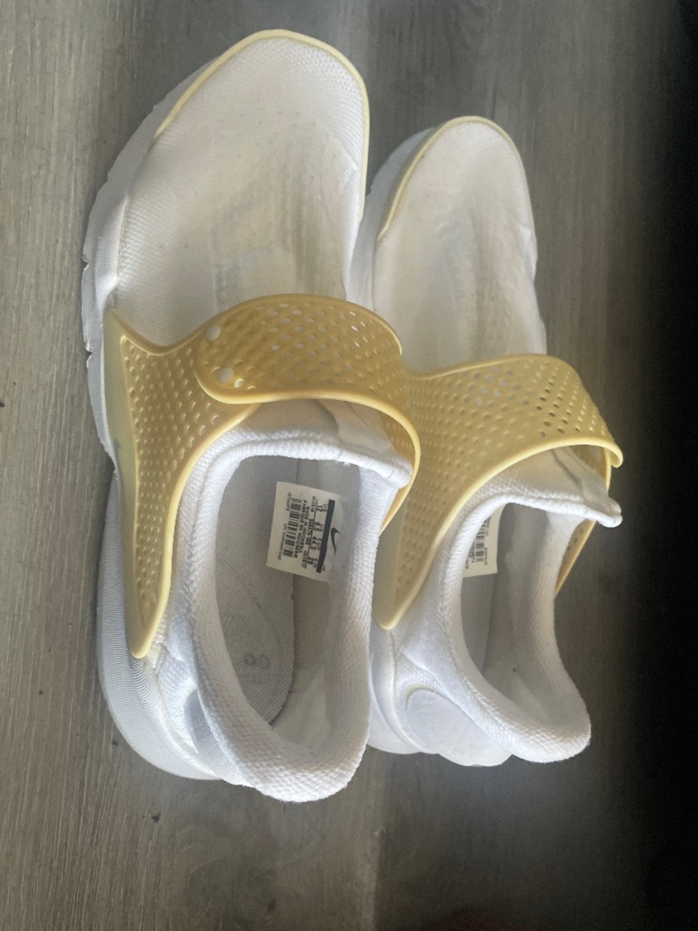 Women’s Nikes